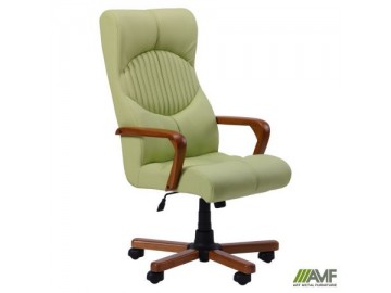 Кресло Кресло Геркулес Флеш Орех светлый Tilt