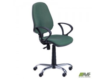 Кресло Бридж Хром FS_АМФ-4