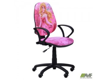 Кресло Поло Дизайн Дисней_АМФ-4