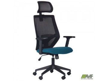 Кресло КРЕСЛА Lead Black HR