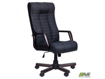 Кресло Кресло Атлантис Экстра Орех светлый Tilt