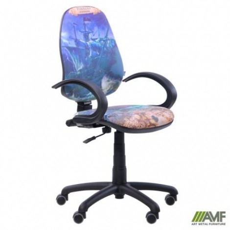 Кресло Поло 50_АМФ-5 Дизайн AMF