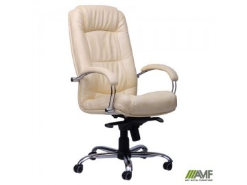 Кресло Марсель Хром МВ