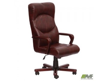 Кресло Кресло Геркулес Флеш Вишня Tilt