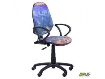 Кресло Поло 50_АМФ-4 Дизайн