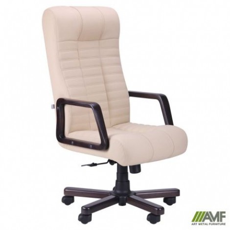 Крісло Крісло Атлантіс Екстра AnyFix Горіх АМФ AMF