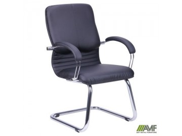 Кресло Кресло Ника CF хром