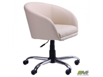 Кресло Дамкар на роликах