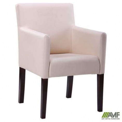 Кресло Кресла Лорд Белый AMF