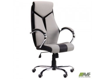 Кресло Прайм Хром TILT