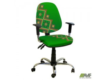 Кресло Бридж хром Украина №5