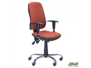 Кресло РЕГБИ MF Chrome