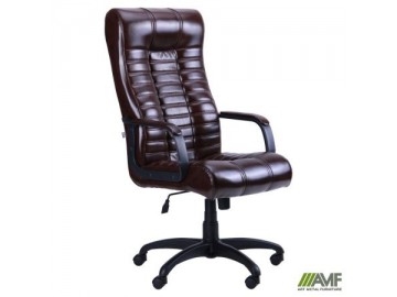 Кресло Атлантис Пластик Софт Tilt