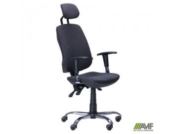 Кресло РЕГБИ HR MF Chrome