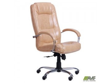 Кресло Марсель Хром ANYFIX