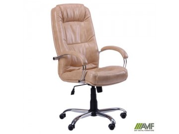 Кресло Марсель Хром