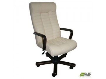 Кресло Атлантис Флеш Орех Tilt