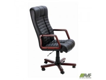 Кресло Кресло Атлантис Экстра Вишня Tilt