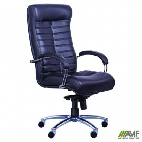 Кресло Кресло Орион HB хром MB AMF