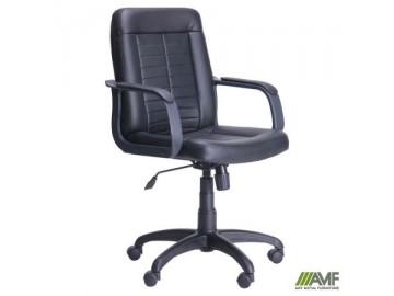 Кресло Кресло Нота Пластик Софт Tilt