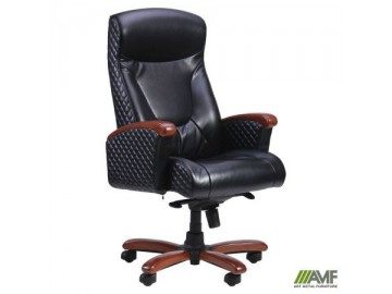 Кресло Кресло Галант Лайн MB Орех светлый