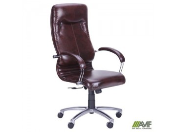 Кресло Кресло Ника HB хром AnyFix