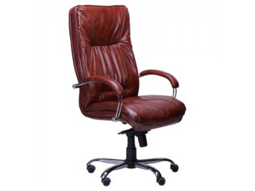 Кресло Палермо Хром МВ