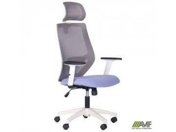 Кресло КРЕСЛА Lead White HR