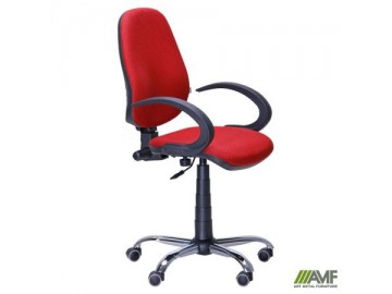 Кресло Бридж Хром ПК_АМФ-5