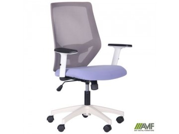 Кресло КРЕСЛА Lead White