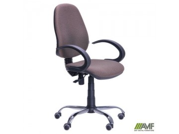 Кресло Бридж Хром FS_АМФ-5