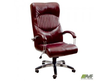 Кресло Геркулес Хром MultiBlock