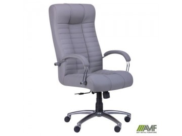 Кресло Атлантис Хром AnyFix