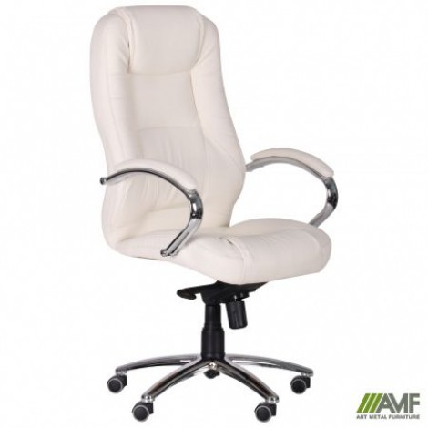 Крісло Мустанг MB Хром АМФ AMF