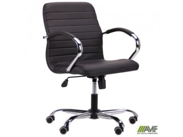 Кресло Фридом LB Хром Tilt