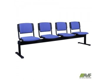 Стул Призма-4 черный