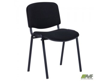 Стілець Ізо-М чорний АМФ
