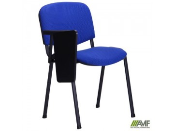 Стілець ІЗО ЧОРНИЙ ЗІ СТОЛИКОМ АМФ