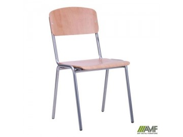Стілець Стілець Учнівський №5 алюм АМФ