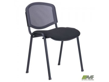 Стілець ІЗО ВЕБ ЧОРНИЙ АМФ