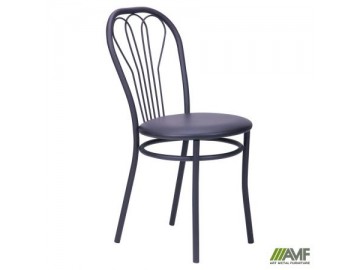 Стілець Велес чорний АМФ