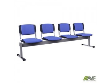 Стілець Призма-4 алюм АМФ