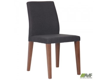 Стілець Стілець ZINA горіх світлий АМФ