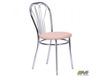 Стілець Велес хром АМФ