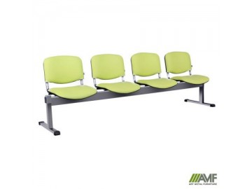 Стілець Ізо-4 Алюм АМФ