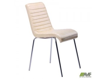 Стілець Рандеву Хром АМФ