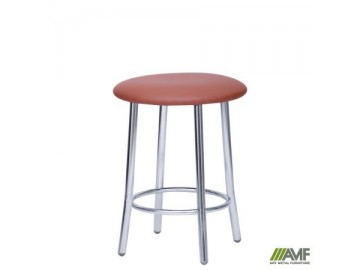 Табурет ТАЛЛІ ХРОМ АМФ