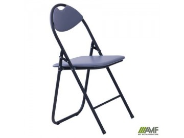 Стілець Джокер чорний АМФ