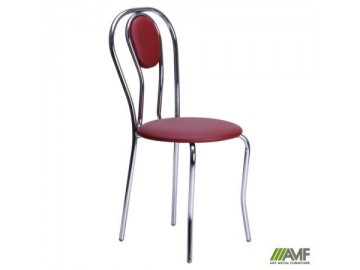 Стілець Стілець Луїза хром АМФ