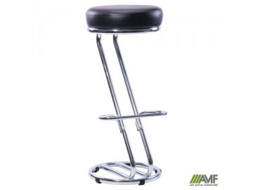 Стілець ЗЕТА ХРОМ АМФ